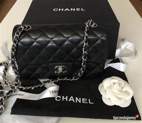 wstążka chanel|Chanel bag.